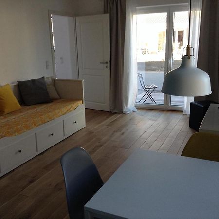 Schlaf Aus Im Schwedenhaus Apartment Eimeldingen Exterior photo