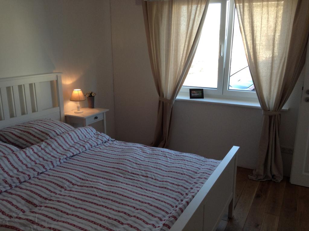 Schlaf Aus Im Schwedenhaus Apartment Eimeldingen Room photo